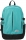 Rucsac Sport Herlitz, turcoaz
